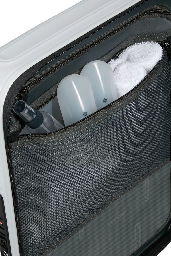 2Wander Trolley espandibile (4 ruote) 55cm