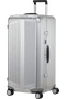 Samsonite BOSS Samsonite TRUNK 80/30 80cm  Aluminium Monogram