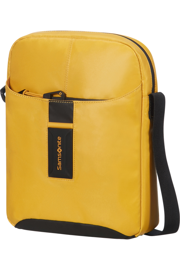 Samsonite Paradiver Light Cross-Over 25.7cm/10.1inch Giallo