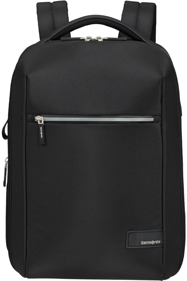 Samsonite Litepoint Laptop Backpack 14.1'  Nero