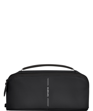 Glam-Go Pouchy Necessaire 11.5 x 23.5 x 11.5 cm | 0.2 kg | Samsonite Glam-Go Pouchy Beauty Case  Nero