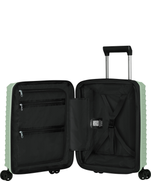 Upscape Trolley (4 ruote) underseater 45cm 45 x 36 x 20/23 cm | 2 kg