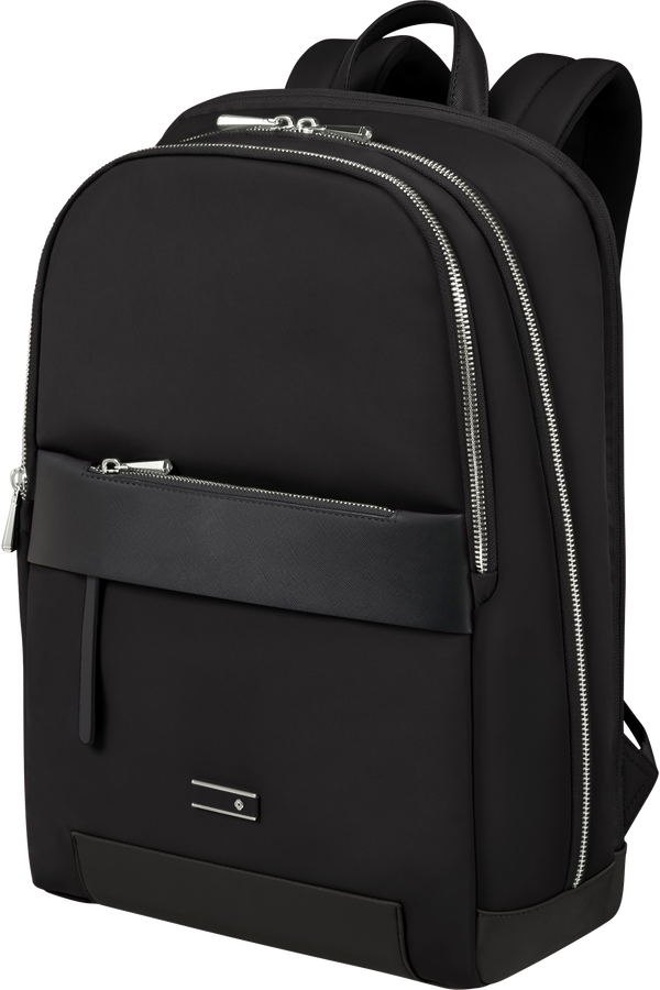 Samsonite Zalia 3.0 Backpack 15.6'  Nero Samsonite Zalia 3.0 Backpack 15.6'  Nero