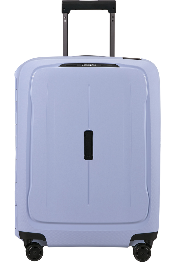 Samsonite Essens Spinner 55cm  Lavanda