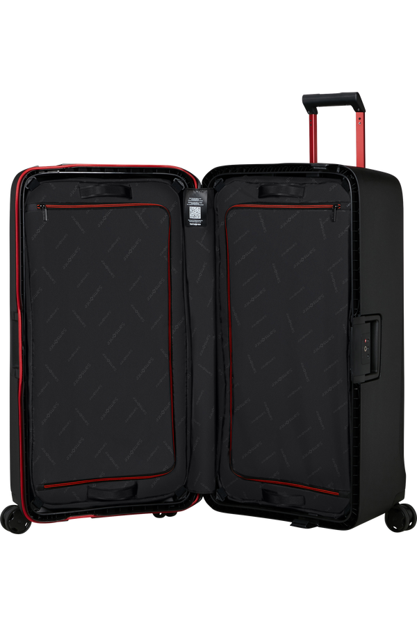 Essens Trolley (4 ruote) 80cm