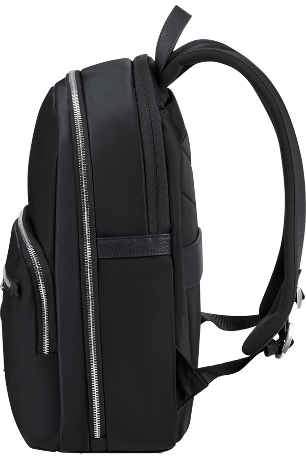 Samsonite Karissa Evo Slim Backpack 14.1'  Nero