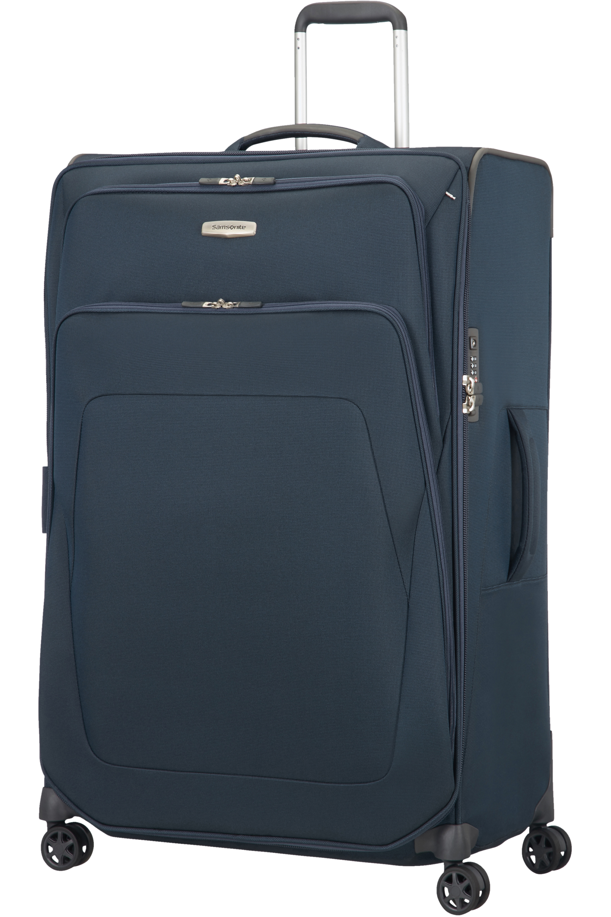 Spark SNG Trolley Espandibile (4 ruote) | Samsonite Italia
