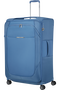 Samsonite Re-Lite Spinner Expandable 83cm  Capri Blue