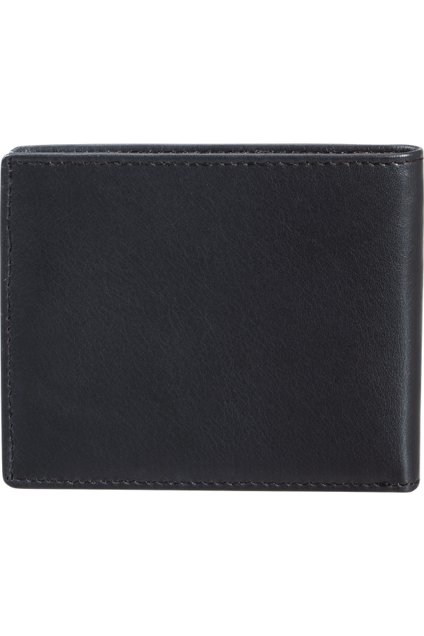 Samsonite Success 2 Slg 001 - B S 6CC + 2 C  Nero