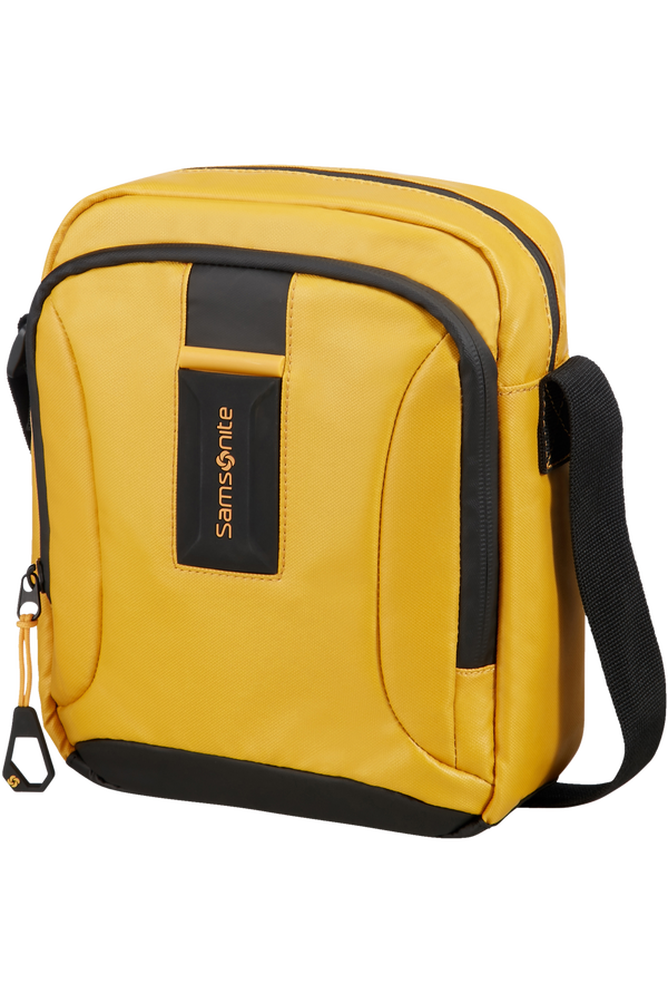 Samsonite Paradiver Light Crossover S Giallo Samsonite Paradiver Light Crossover S Giallo