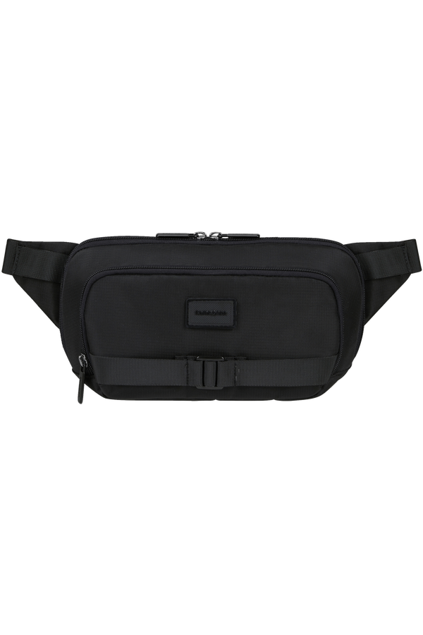 Samsonite Sackmod Waist Bag  Nero