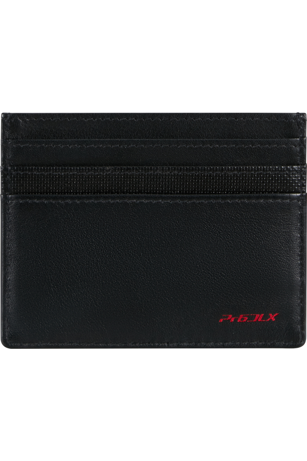 Samsonite Pro-Dlx 6 Slg 732 - 6CC H S  Nero Samsonite Pro-Dlx 6 Slg 732 - 6CC H S  Nero