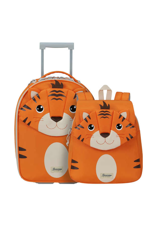 Samsonite TIGER TOBY SET 2 Samsonite TIGER TOBY SET 2