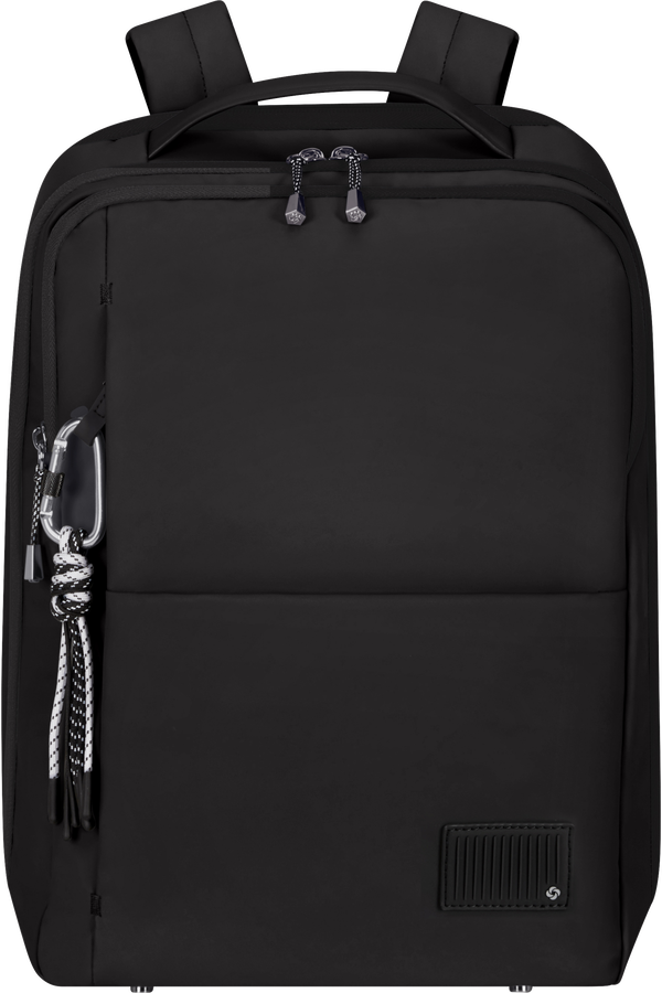 Samsonite Wander Last Backpack 14.1'  Nero