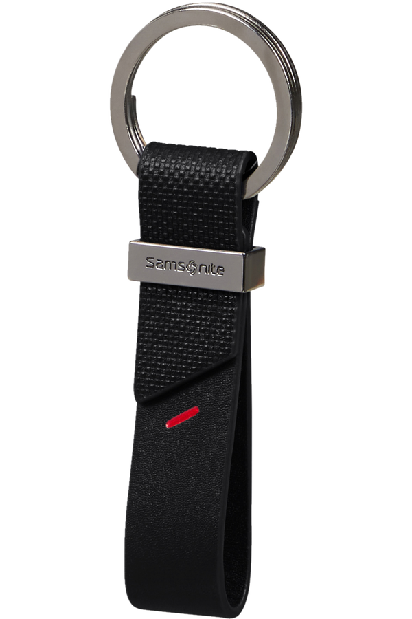 Samsonite Pro-Dlx 6 Slg 528 - K RING 2R  Nero