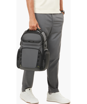 Pro-DLX 6 Zaino espandibile 15.6" 43 x 30 x 15/21 cm | 1.3 kg Pro-DLX 6 Zaino espandibile 15.6" 43 x 30 x 15/21 cm | 1.3 kg
