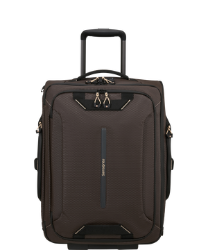 Ecodiver Borsone con ruote / Zaino 55cm 55 x 40 x 25 cm | 2.8 kg