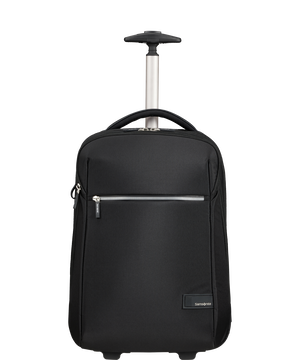 Porta zaini con rotelle on sale