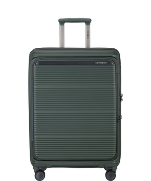 Paralux Trolley espandibile (4 ruote) 67cm 67 x 47 x 30/33 cm | 3.5 kg