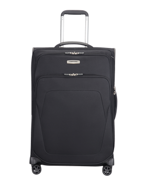 Spark SNG Trolley Espandibile (4 ruote) 67 x 44 x 27/31 cm | 3.2 kg Spark SNG Trolley Espandibile (4 ruote) 67 x 44 x 27/31 cm | 3.2 kg