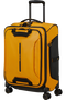 Samsonite Ecodiver SPINNER DUFFLE 55/20  Giallo