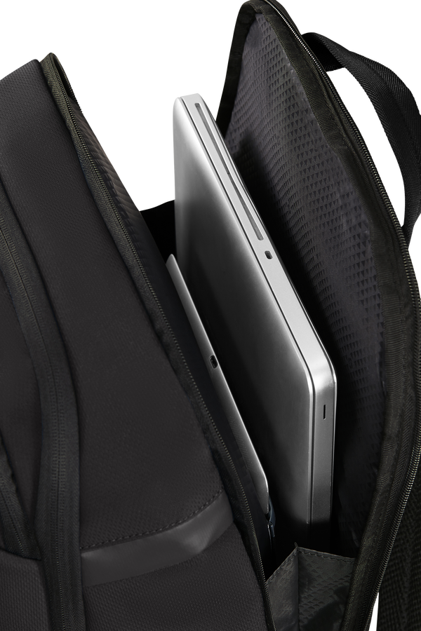 Samsonite Moderny Laptop Backpack 17.3'  Nero