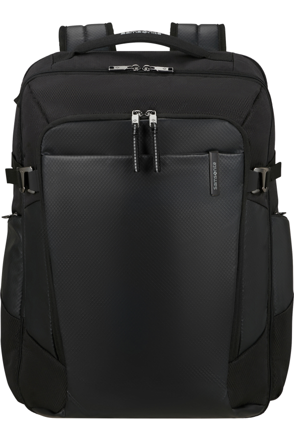 Samsonite Armox LAPTOP BP L OVERNIGHT  Nero
