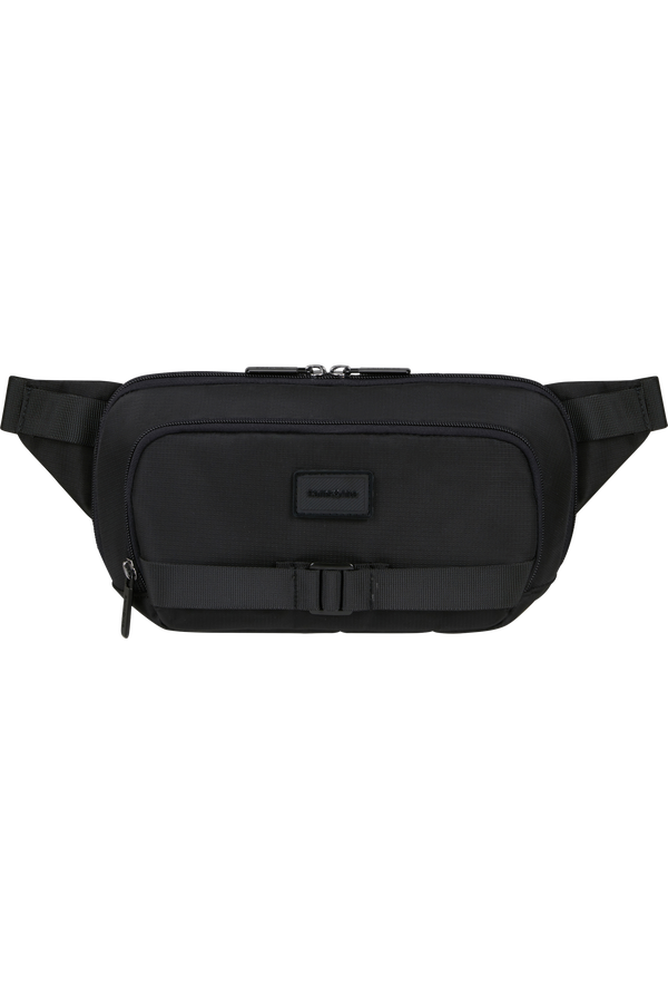 Samsonite Sackmod Waist Bag  Nero