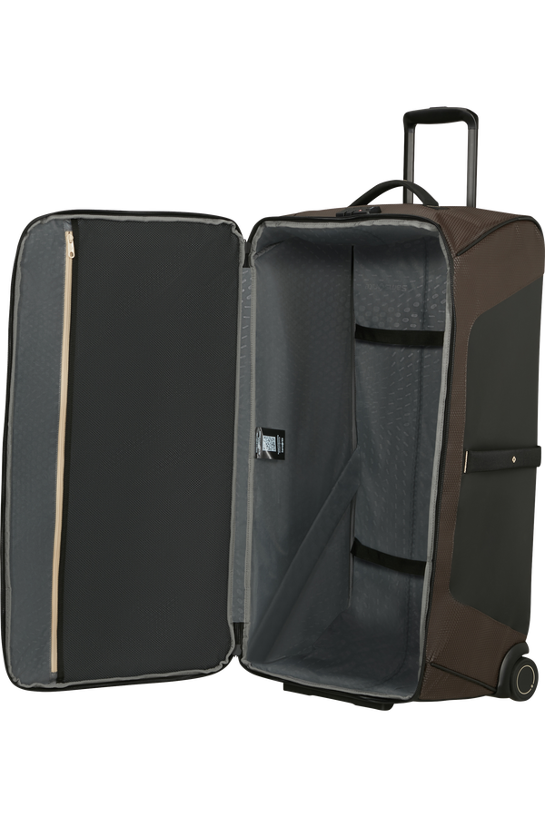Ecodiver Borsone con ruote 79 cm