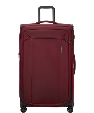 Respark Trolley Espandibile (4 ruote) 79cm 79 x 48 x 31/35 cm | 3.6 kg