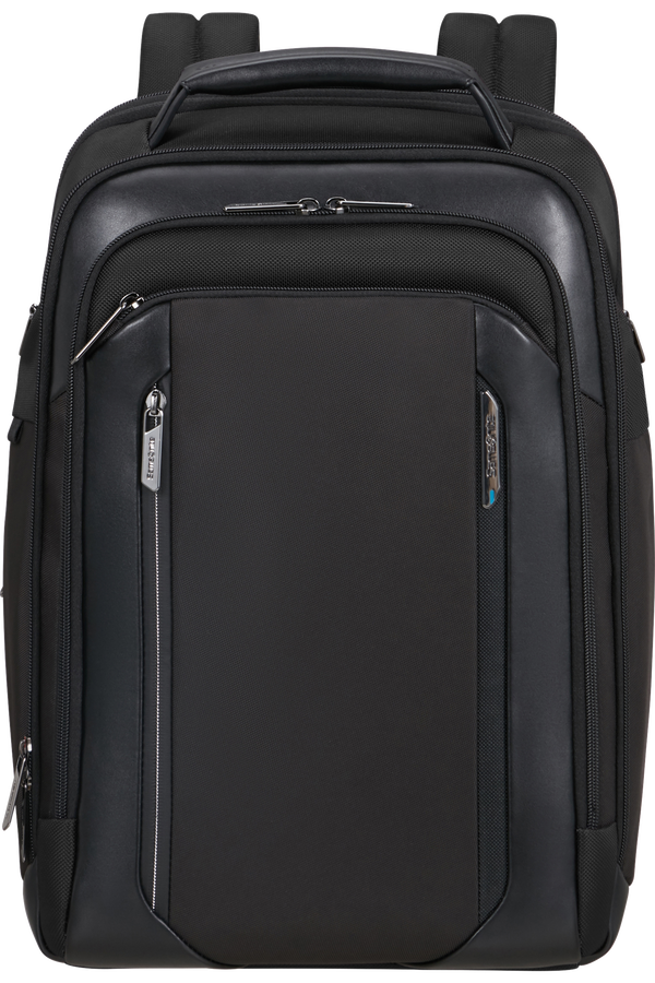 Samsonite Spectrolite 4.0 Laptop Backpack Expandable 15.6'  Nero