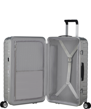 Proxis Alu Trolley (4 ruote) 69cm 69 x 47 x 28 cm | 6.7 kg