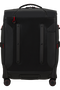 Samsonite Ecodiver SPINNER DUFFLE 55/20  Nero