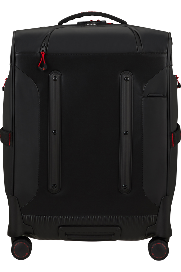 Samsonite Ecodiver SPINNER DUFFLE 55/20  Nero