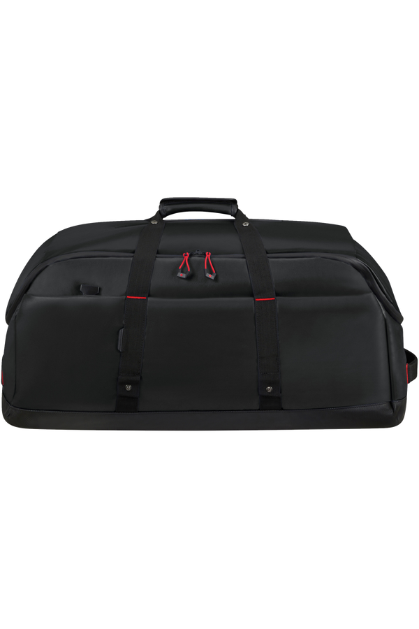 Samsonite Ecodiver DUFFLE L  Nero