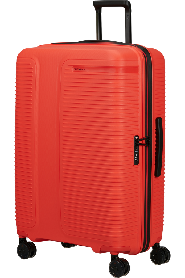 Prodiver Trolley espandibile (4 ruote) 75cm