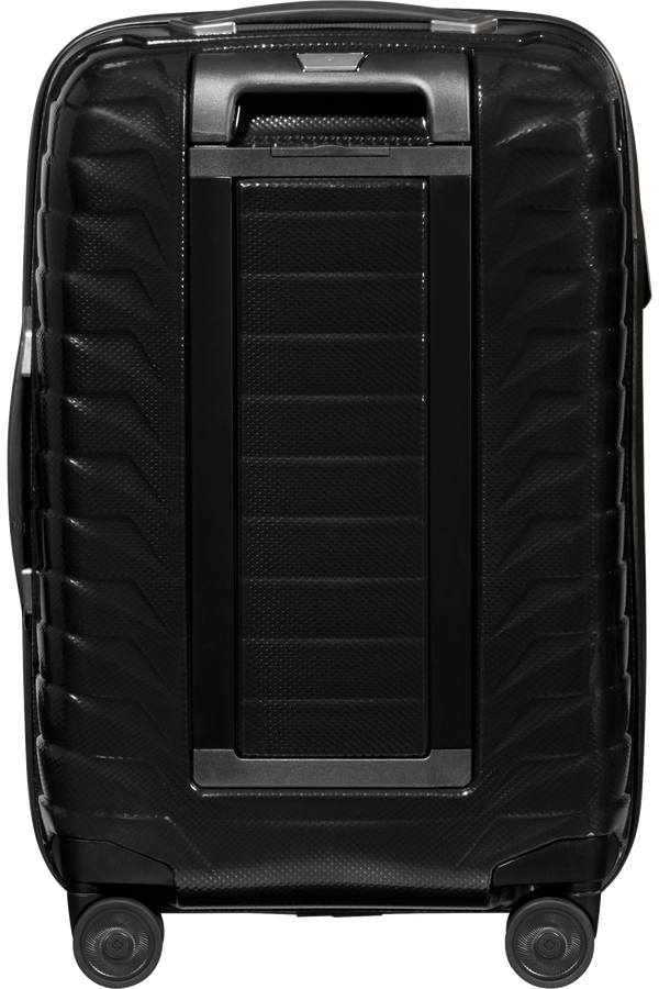 Samsonite Proxis Spinner Expandable Length 35cm 55cm  Nero