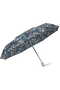 Samsonite Alu Drop S Safe 3 Sect. Auto O/C  Deep Blue/Camo Samsonite Alu Drop S Safe 3 Sect. Auto O/C  Deep Blue/Camo