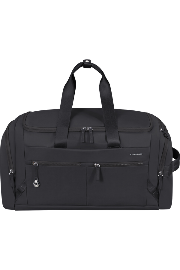 Samsonite Move Journey Backpack/Duffle S  Nero