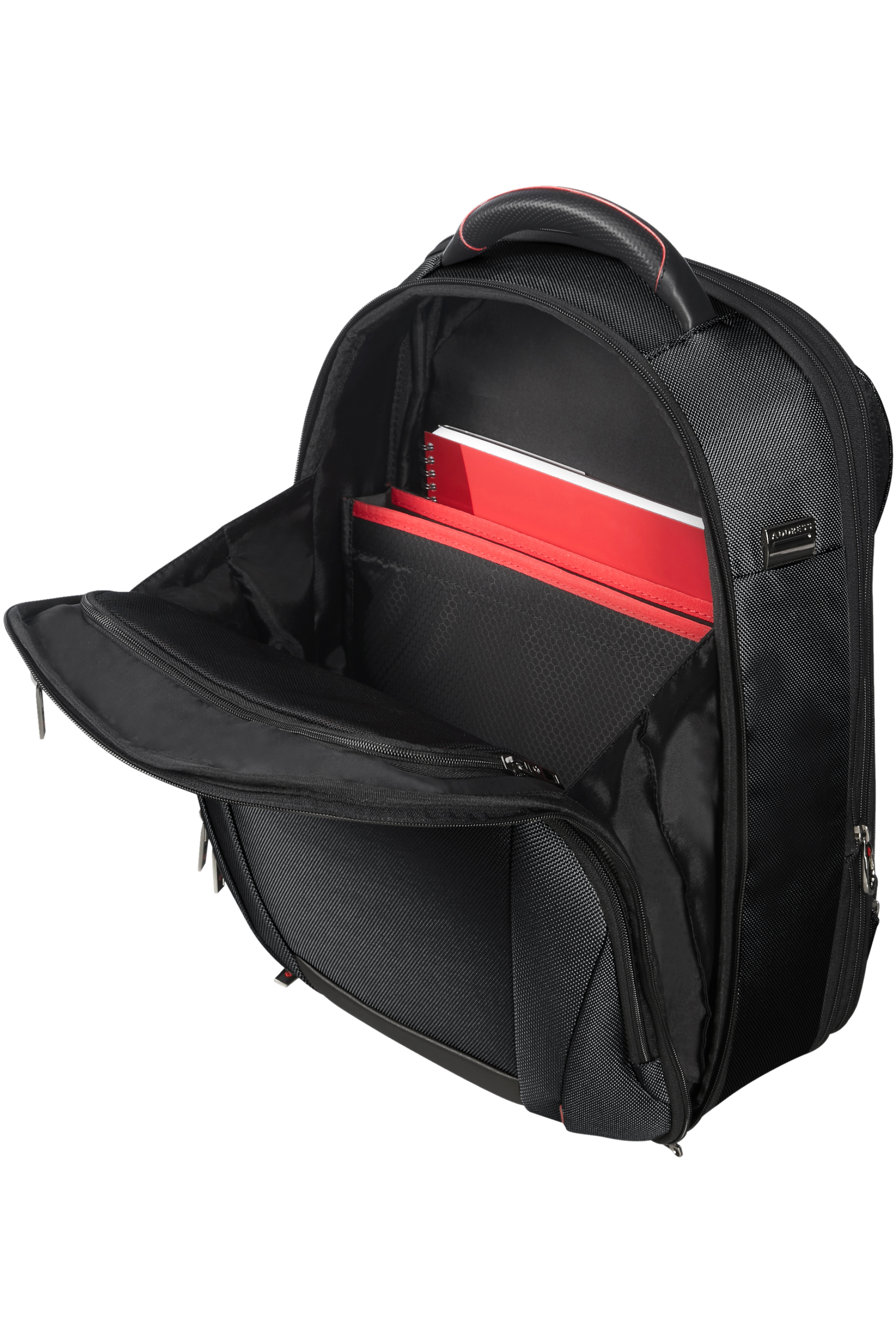 samsonite backpack pro dlx 5