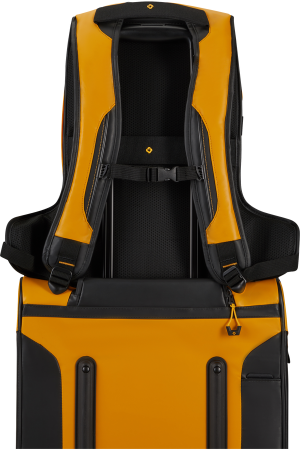 Samsonite Ecodiver LAPTOP BACKPACK M  Giallo