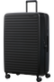 Samsonite Restackd Spinner Expandable 81cm  Nero
