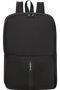 Samsonite Ta Revolution Foldable Backpack M  Nero Samsonite Ta Revolution Foldable Backpack M  Nero