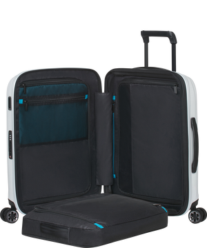 Nexis Trolley espandibile (4 ruote) 55cm 55 x 40 x 20/23 cm | 2.5 kg