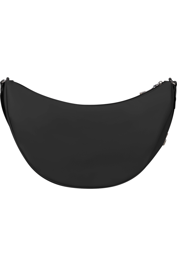 Samsonite Wander Last Hobo Bag  Nero