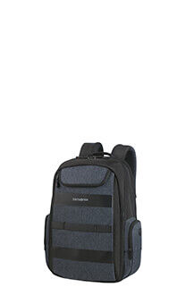 Bleisure Daytrip Zaino porta PC  15.6" 22.3/27.3 L | 43 x 35 x 25/29 cm | 1.4 kg