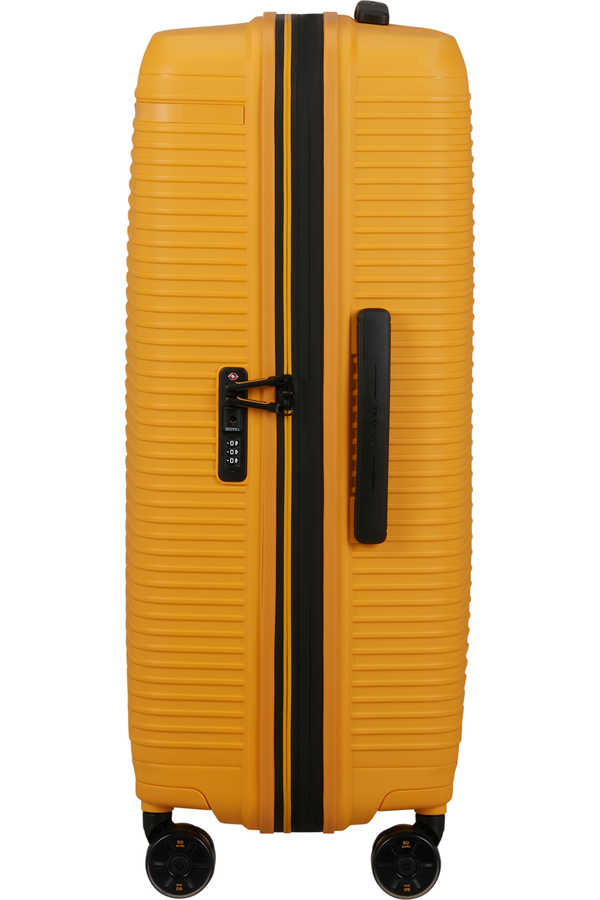 Prodiver Trolley espandibile (4 ruote) 75cm