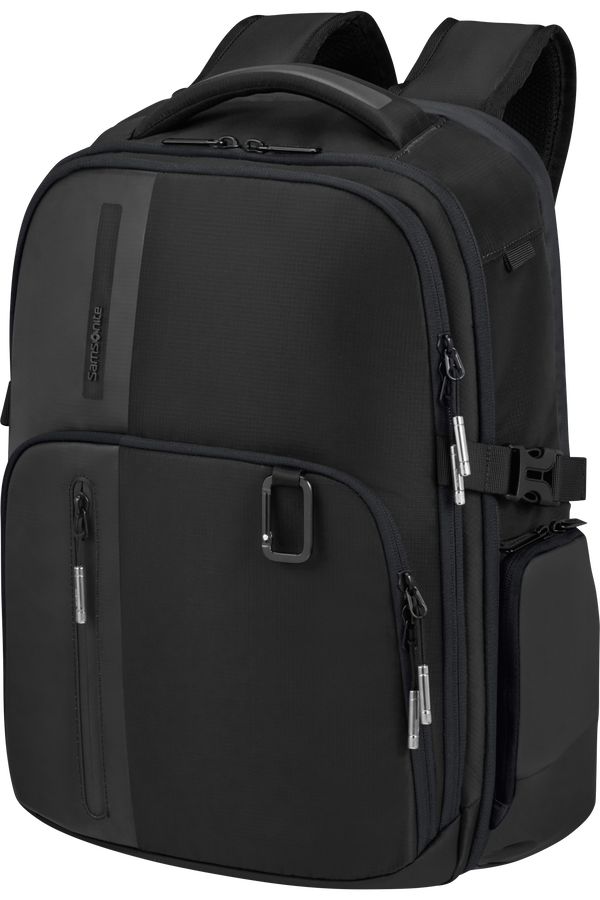 Samsonite Biz2go BP Daytrip  Nero