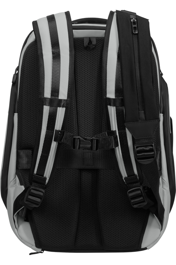 Samsonite Active Road Laptop Backpack 20L  Grigio