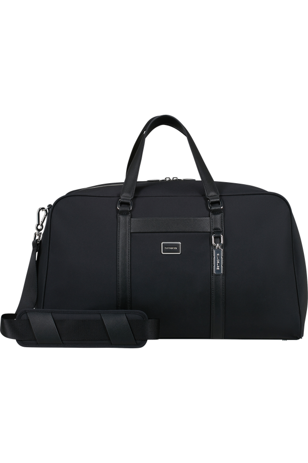 Samsonite Image Biz Duffle Bag S  Nero